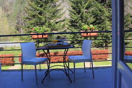 Hotel Abetaia, Levanto, Italy