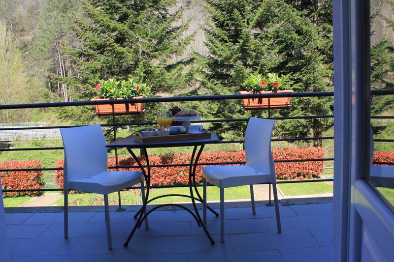 Hotel Abetaia, Levanto, Italy