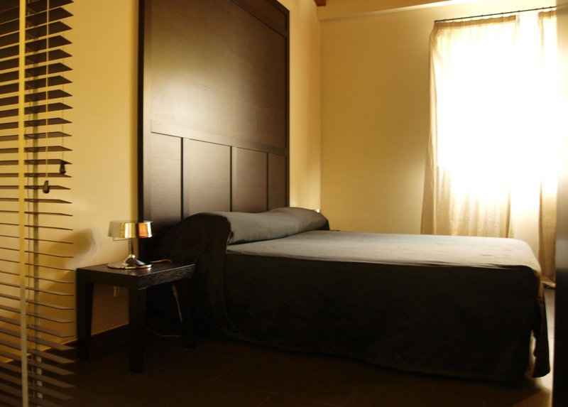 Hotel Abetaia, Levanto, Italy