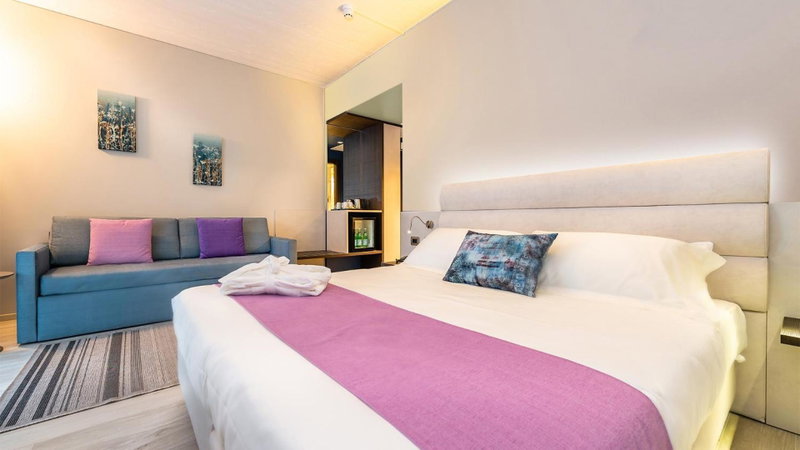 Vision Hotel, Peschiera del Garda, Italy