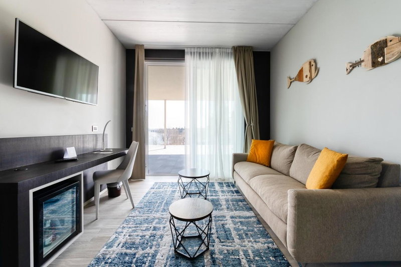 Vision Hotel, Peschiera del Garda, Italy