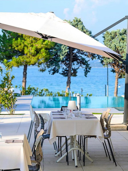 Vision Hotel, Peschiera del Garda, Italy