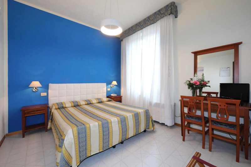 Hotel Moderno, Siena, Italy