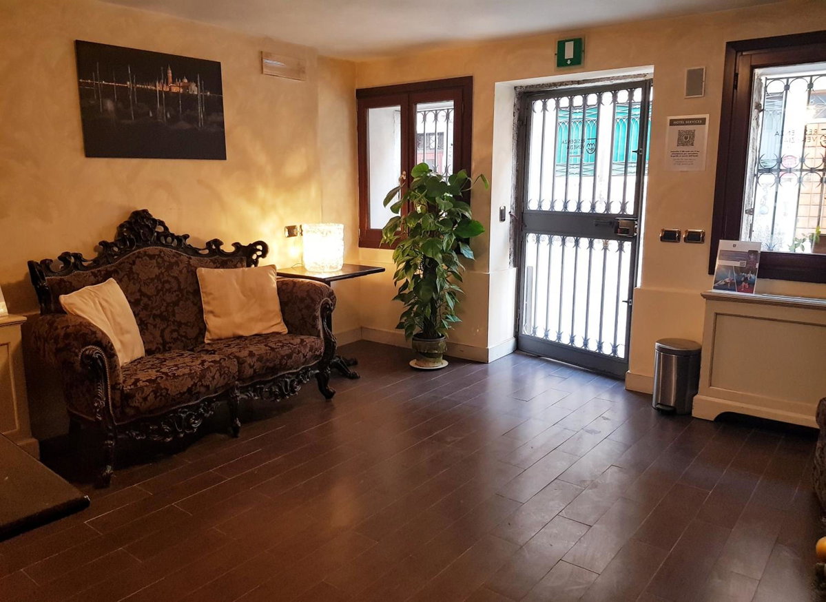 Hotel · Residenza Venezia | UNA Esperienze, Venice