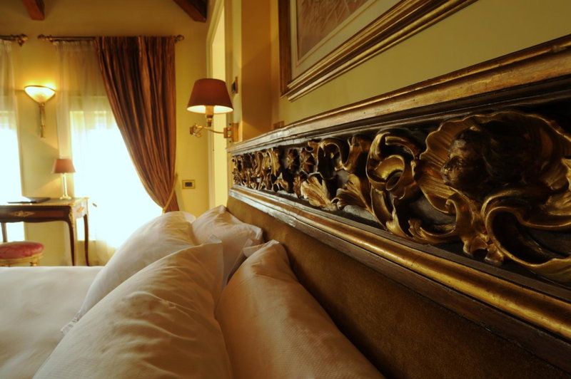 Hotel Villa Duse, Rome, Italy