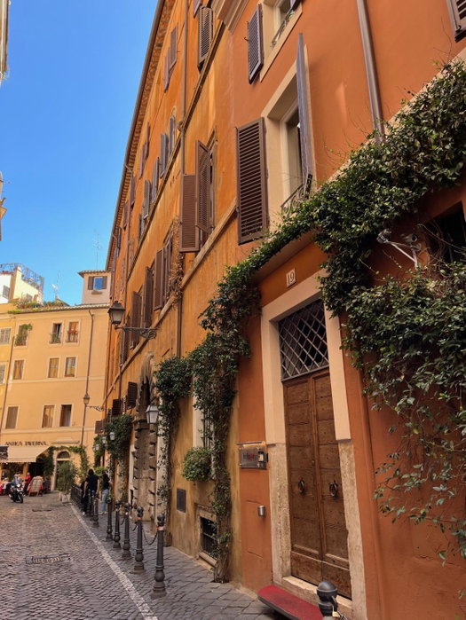 HiSuiteROME - ApartHotel, Rome, Italy