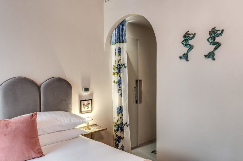 HiSuiteROME - ApartHotel, Rome, Italy