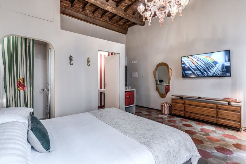 HiSuiteROME - ApartHotel, Rome, Italy