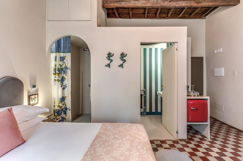 HiSuiteROME - ApartHotel, Rome, Italy