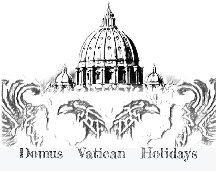 Domus Vatican Holiday's, Rome, Italy