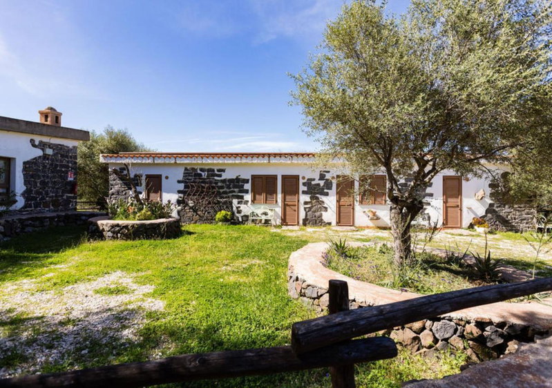 Ecoparco Neulè, Dorgali, Italy