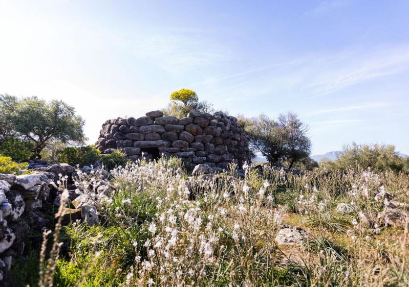 Ecoparco Neulè, Dorgali, Italy