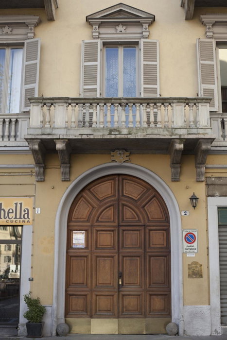 Residenze Torinesi, Turin, Italy
