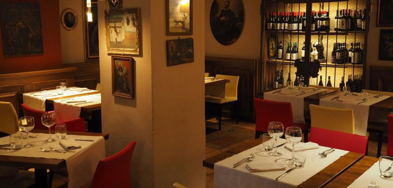 Residenze Torinesi, Turin, Italy
