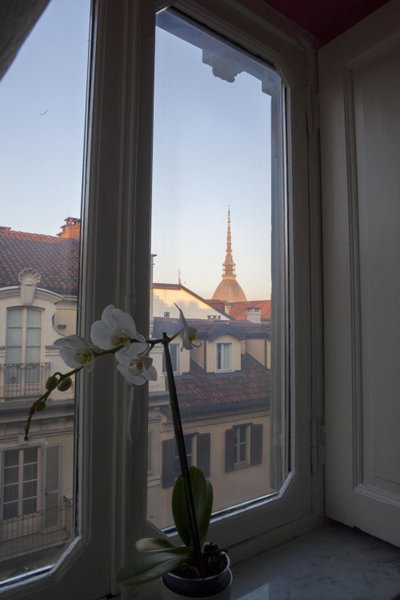 Residenze Torinesi, Turin, Italy