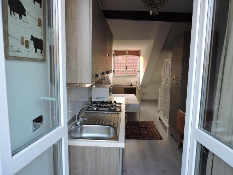 Residenze Torinesi, Turin, Italy