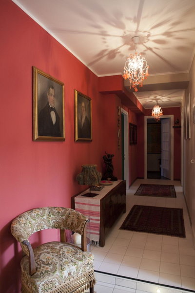 Residenze Torinesi, Turin, Italy