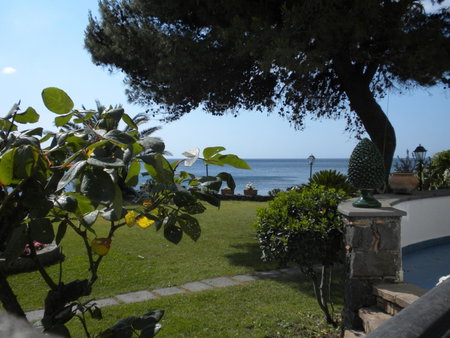 Arathena Rocks Hotel, Giardini Naxos, Italy