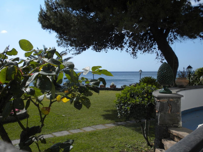 Arathena Rocks Hotel, Giardini Naxos, Italy