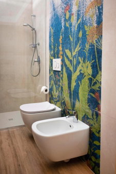 Arathena Rocks Hotel, Giardini Naxos, Italy