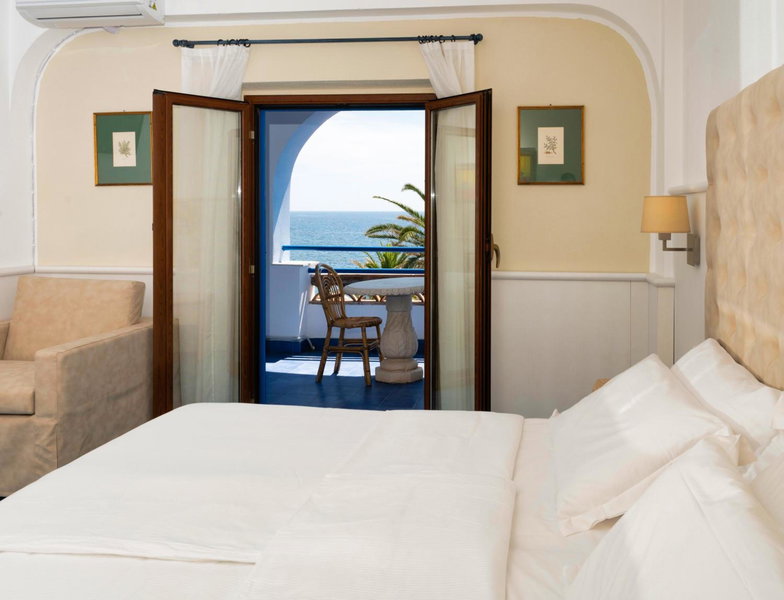 Arathena Rocks Hotel, Giardini Naxos, Italy