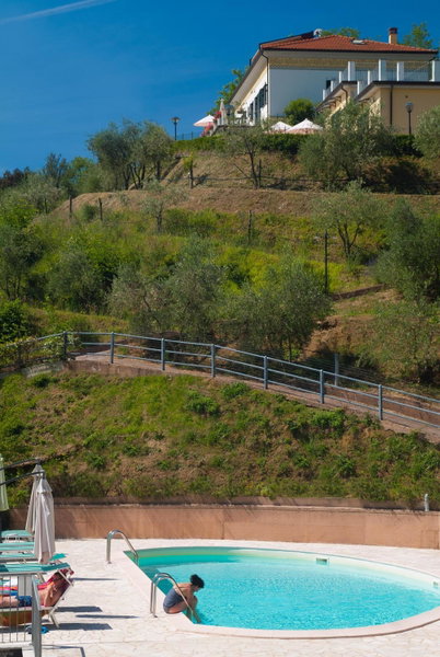 Gli Ulivi Di Montalbano, La Spezia, Italy