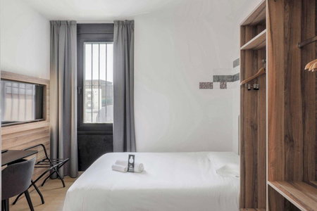 B&B HOTEL Prato City Center, Prato, Italy