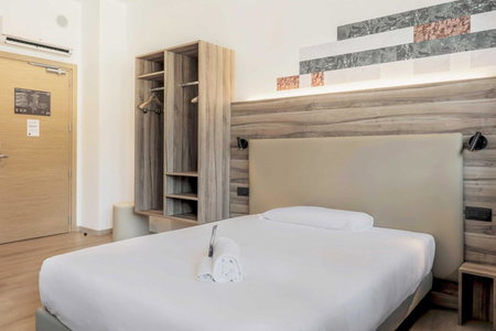 B&B HOTEL Prato City Center, Prato, Italy