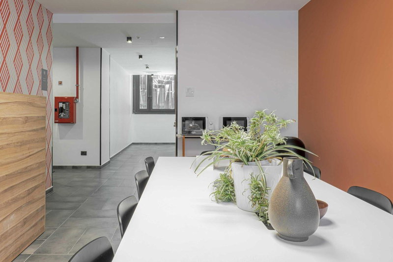B&B HOTEL Prato City Center, Prato, Italy
