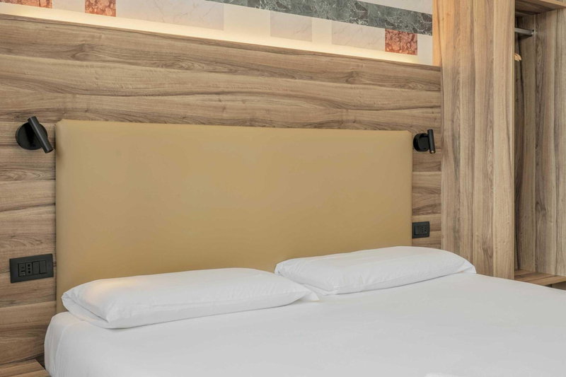 B&B HOTEL Prato City Center, Prato, Italy