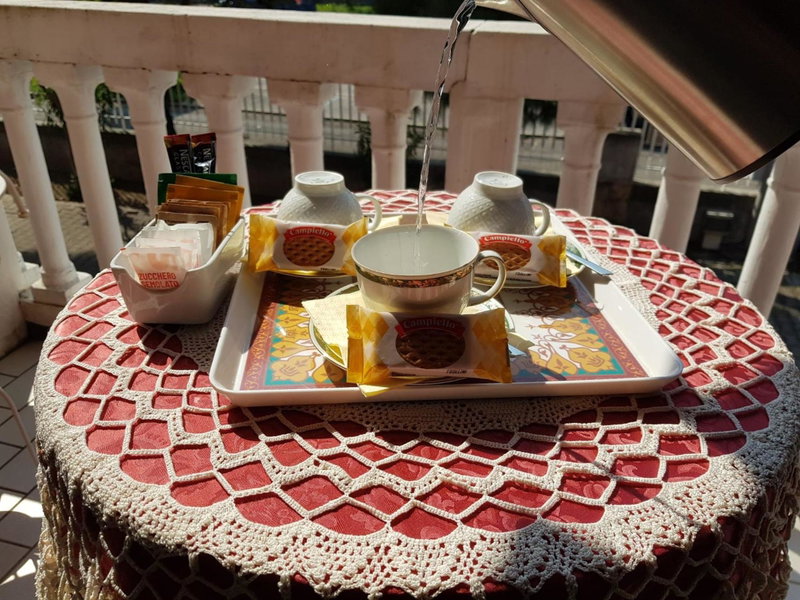 Venice Lion Residence Free Private Parking Easy Access Venice, Mestre, Italy