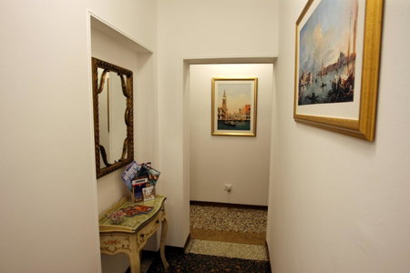Venice Lion Residence Free Private Parking Easy Access Venice, Mestre, Italy