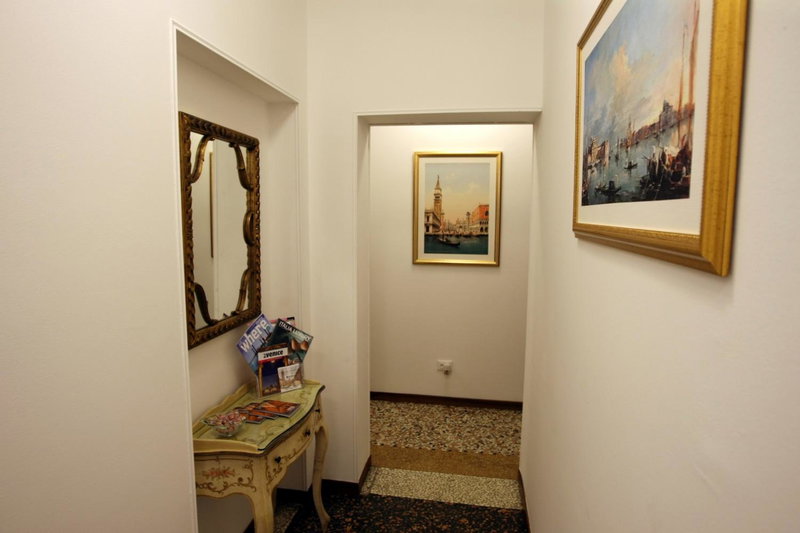 Venice Lion Residence Free Private Parking Easy Access Venice, Mestre, Italy