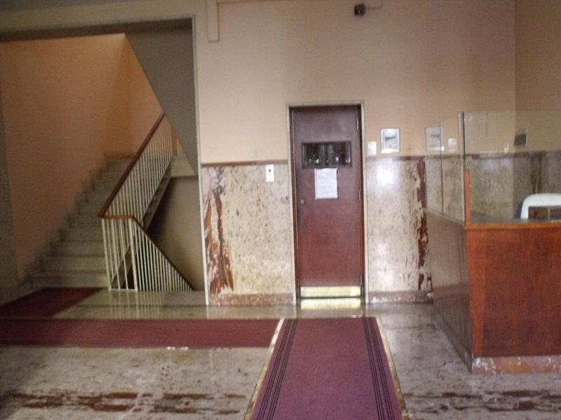 Hotel Plaza Ungheria, Palermo, Italy