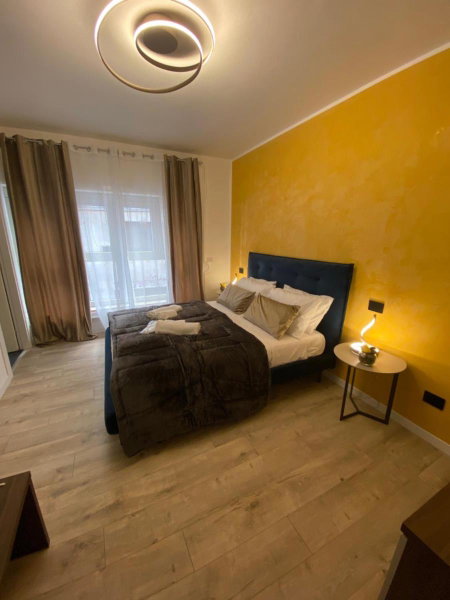 Hotel Plaza Ungheria, Palermo, Italy