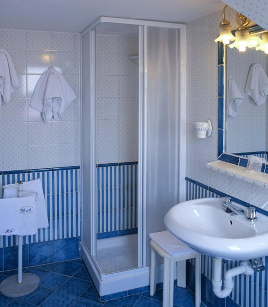 Hotel Astor, Modena, Italy