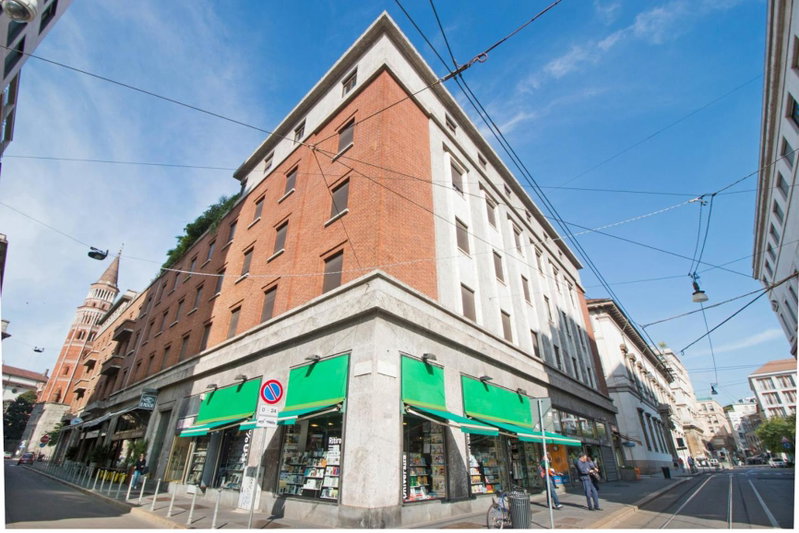 Suite Santa Tecla, Milan, Italy