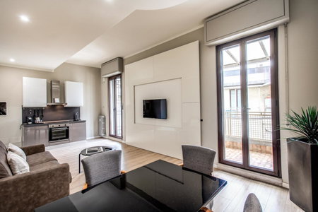 Suite Santa Tecla, Milan, Italy