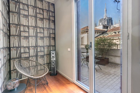 Suite Santa Tecla, Milan, Italy