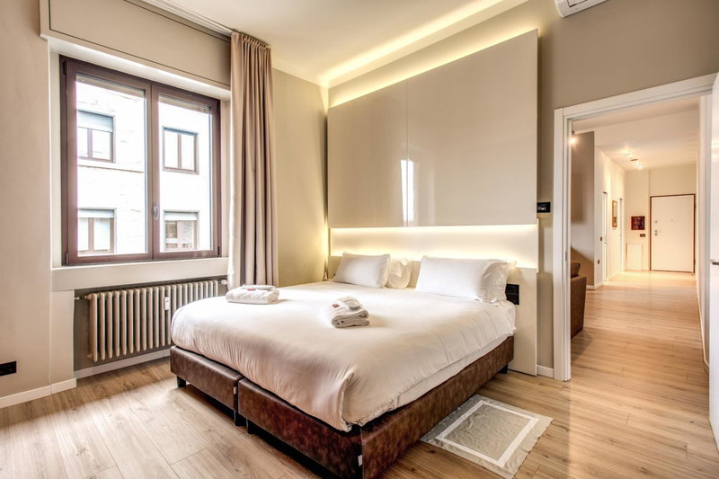 Suite Santa Tecla, Milan, Italy