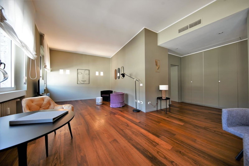 Suite Santa Tecla, Milan, Italy