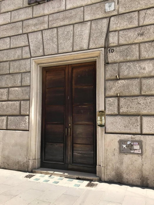 Rooms Roma - Monti, Rome, Italy