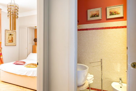 Rooms Roma - Monti, Rome, Italy