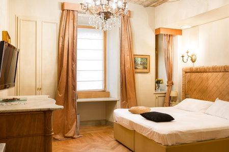 Rooms Roma - Monti, Rome, Italy