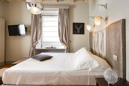 Rooms Roma - Monti, Rome, Italy