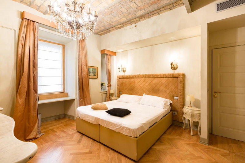 Rooms Roma - Monti, Rome, Italy