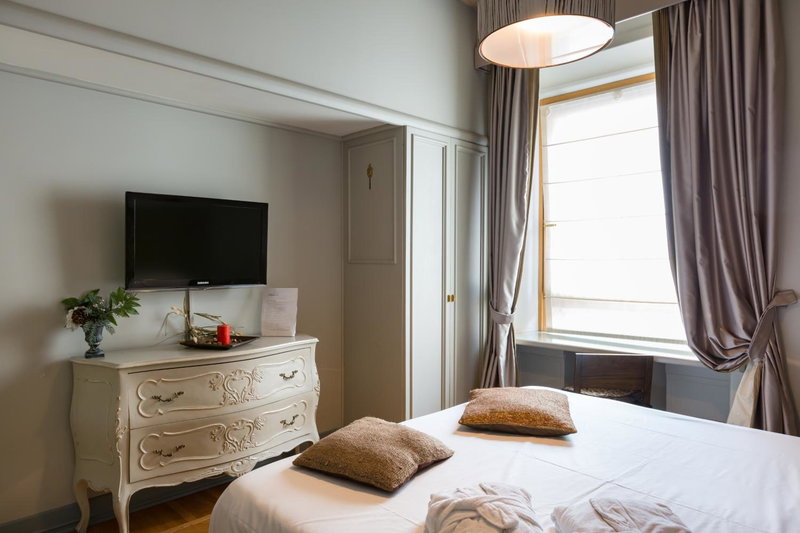 Rooms Roma - Monti, Rome, Italy