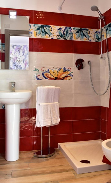 Agriturismo Un Mare di Fiori, Ventimiglia, Italy