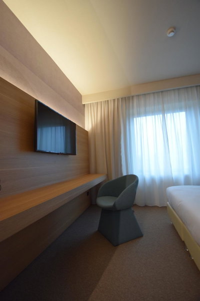 Garden Hotel, Arezzo, Italy