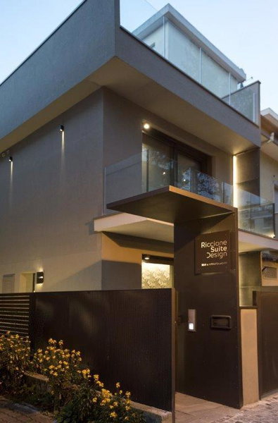 Riccione Suite Design, Riccione, Italy